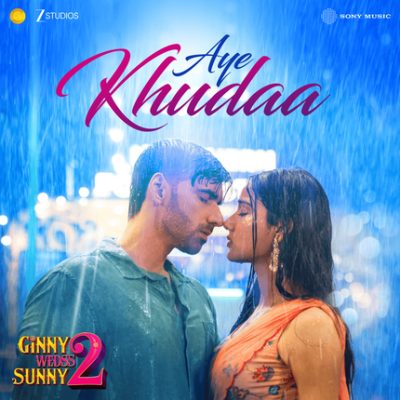 Aye Khudaa by Altamash Faridi track cover art