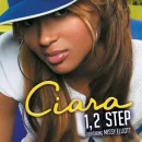 1, 2 Step cover image by Ciara