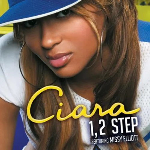 1, 2 Step lyrics by Ciara songs cover