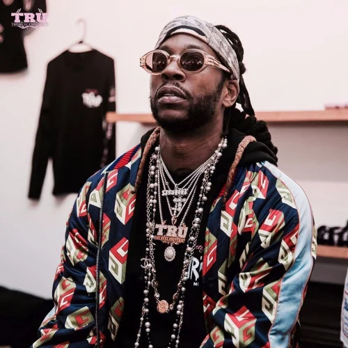 2 Chainz Discography