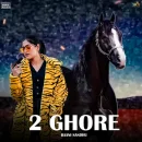 2 Ghore cover image by Baani Sandhu
