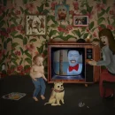 37th cover image by Brockhampton