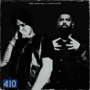 410 cover image by Sidhu Moose Wala