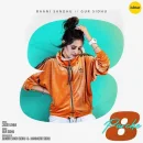 8 Parche cover image by Baani Sandhu