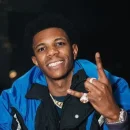 Photo of A Boogie wit da Hoodie, American rapper