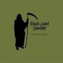 A Love Unreal cover image by Black Label Society