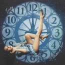 Cover image of A Matter of Time album by Laufey