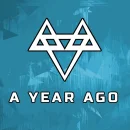 A Year Ago cover image by NEFFEX