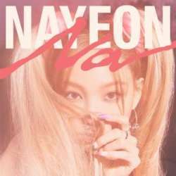 ABCD by Nayeon songs cover