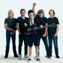 Photo of AC/DC, Australian Rock Band