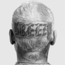 Addicted cover image by Chris Brown