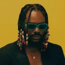 Photo of Adekunle Gold, Nigerian singer-songwriter