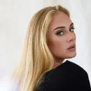 Photo of Adele, English singer-songwriter