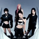 Photo of aespa, Korean Girl Group