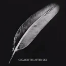 Affection cover image by Cigarettes After Sex