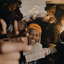 Ahhh Ha cover image by Lil Durk