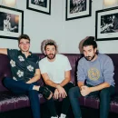 Photo of AJR, American Indie Pop Band