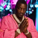 Photo of Akon, American Singer