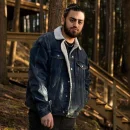 Photo of Ali Gatie, Iraqi–Canadian Singer & Songwriter