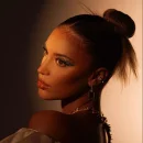 Photo of Alina Baraz, American Singer
