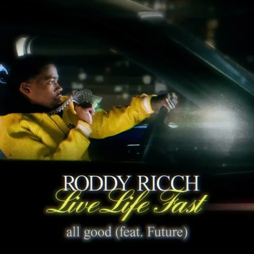 All Good lyrics by Roddy Ricch songs cover