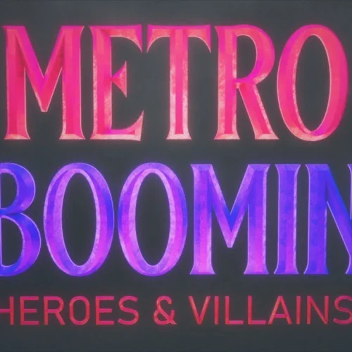 All The Money lyrics by Metro Boomin songs cover