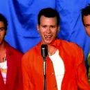 All the Small Things cover image by blink-182