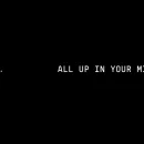 All Up In Your Mind cover image by Beyoncé
