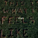 Alright cover image by Gracie Abrams