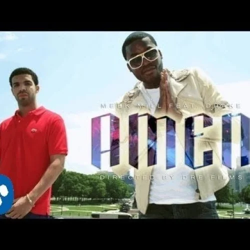 Amen lyrics by Meek Mill songs cover