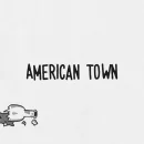 American Town cover image by Ed Sheeran