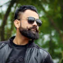 Photo of Amrit Maan, Indian Singer-songwriter