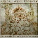 Angel of Mercy cover image by Black Label Society