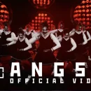 Angst cover image by Rammstein