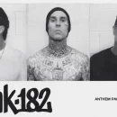 Anthem Part 3 cover image by blink-182