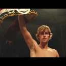 Anyone cover image by Justin Bieber