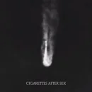 Apocalypse cover image by Cigarettes After Sex