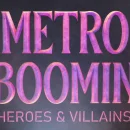 Around Me cover image by Metro Boomin