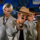 As Long As You Love Me cover image by Backstreet Boys