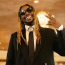 Photo of Asake, Nigerian Singer & Songwriter