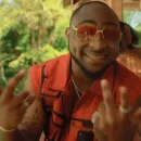 Assurance cover image by Davido