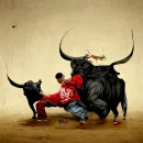 Ay Caramba cover image by Tyga