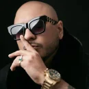 Photo of B Praak, Indian Singer & Music Producer