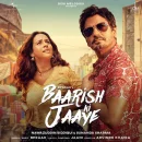 Baarish Ki Jaaye cover image by B Praak