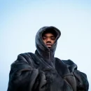 Photo of Baby Keem, American Rapper
