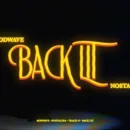 Back Lit cover image by Rod Wave