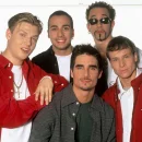 Photo of Backstreet Boys, American Vocal Group