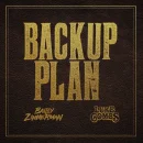 Backup Plan cover image by Bailey Zimmerman