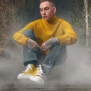 Bad Day cover image by Blackbear