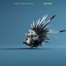 Bad For Me cover image by Skrillex